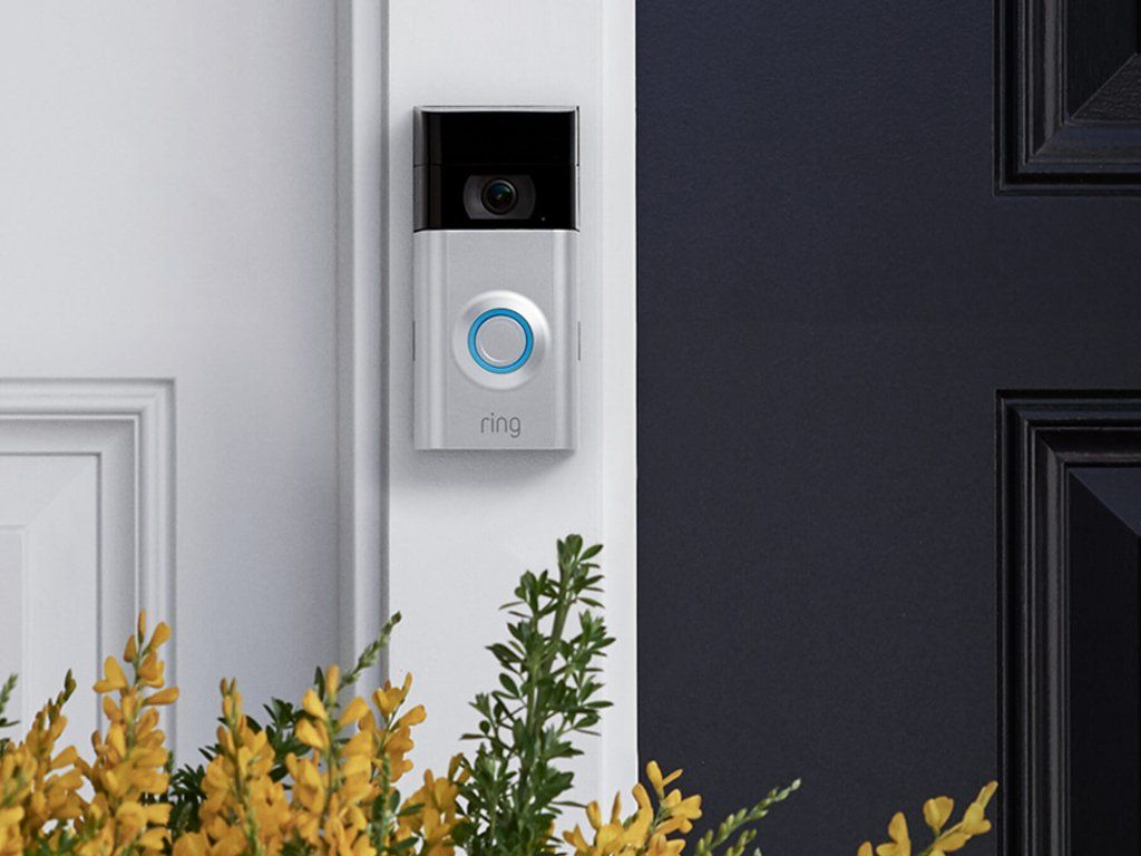 Ring Doorbell