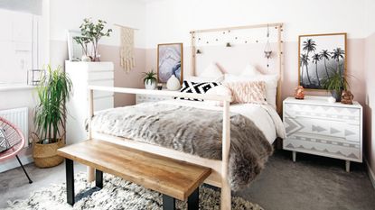 17 Cozy, Chic, and Low-Lift Bedding Ideas and Tips to Try in 2023
