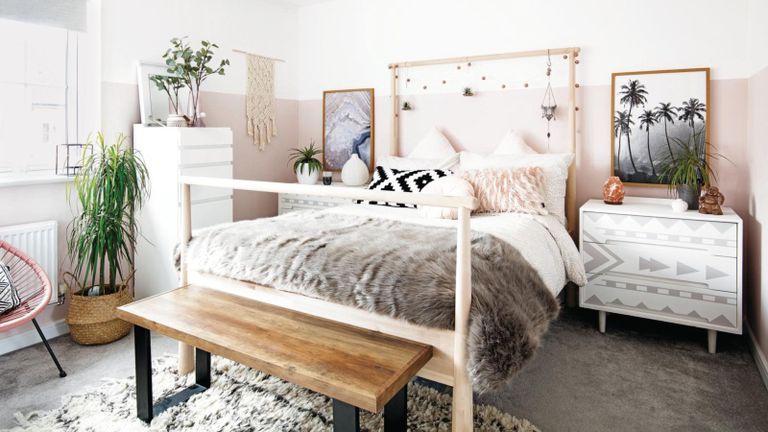 Teenage Girls Bedroom Ideas: 23 Options For Every Budget 