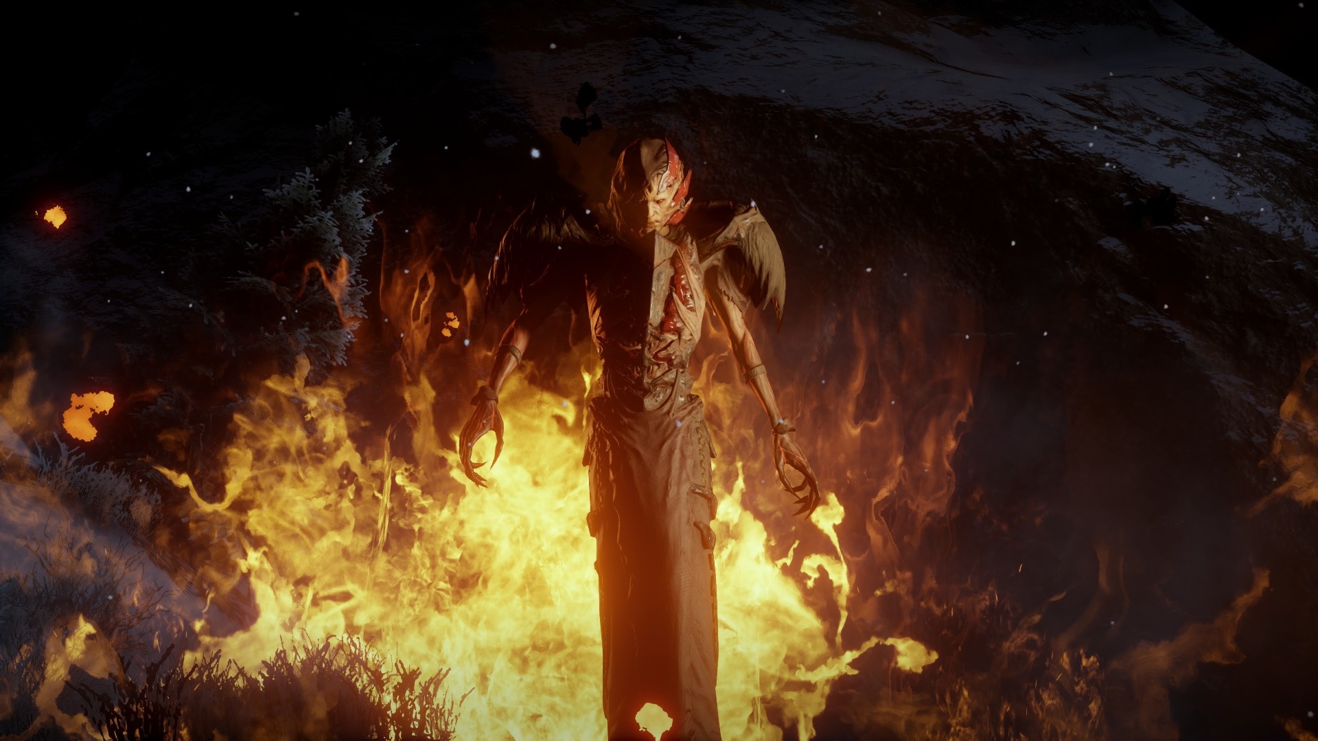 Dragon Age: The story so far — a full recap of the games before The Veilguard