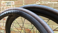 View the RX wheelset at South Industries