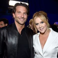 Bradley Cooper & Amy Schumer