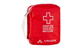 Best first aid kit: Vaude First Aid Kit L