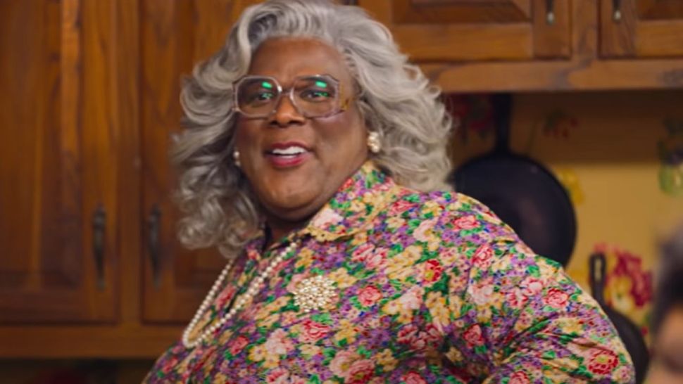 Where To Watch Tyler Perry's Movies And TV Shows Streaming | Cinemablend - Where Can I Watch Tyler Perry Movies For Free