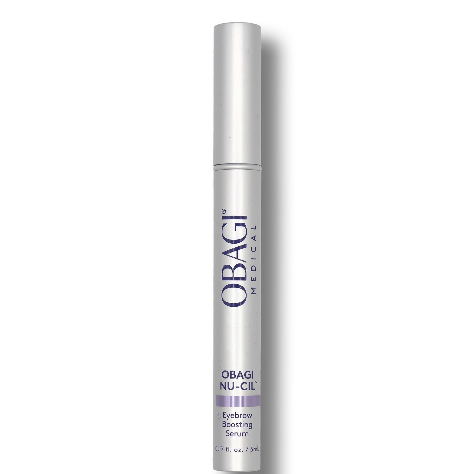 Obagi Medical Nu-Cil Eyebrow Boosting Serum (0.7 Oz.)