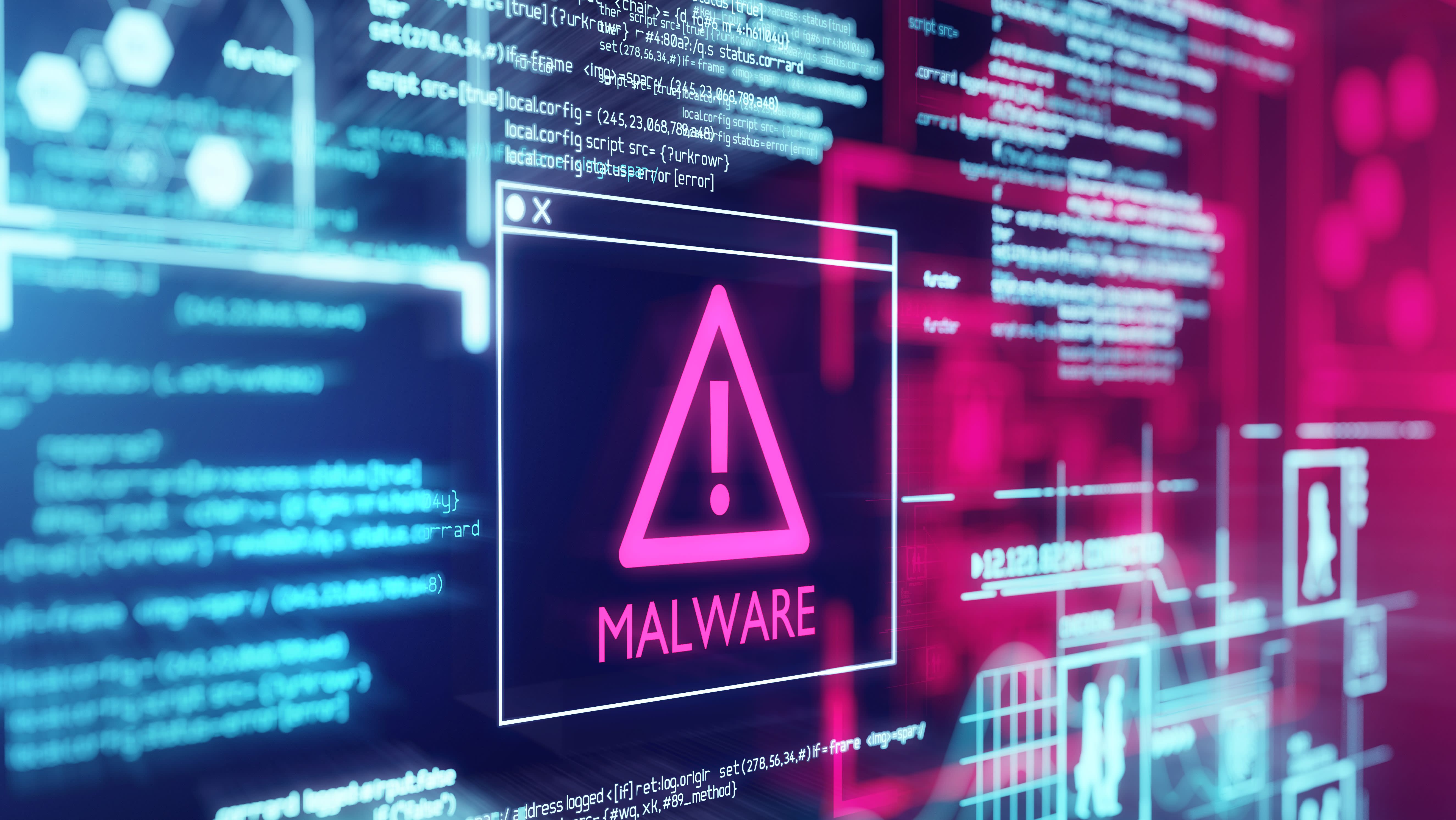 Blockchain systems hijacked for DDoS attacks by seemingly all-new malware tactics