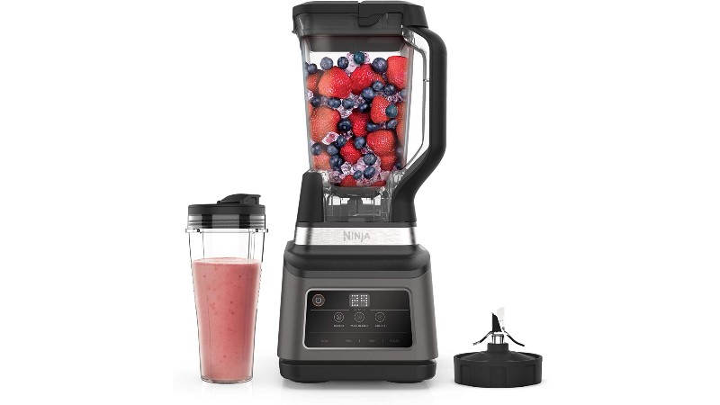 Ninja 2-in-1 blender