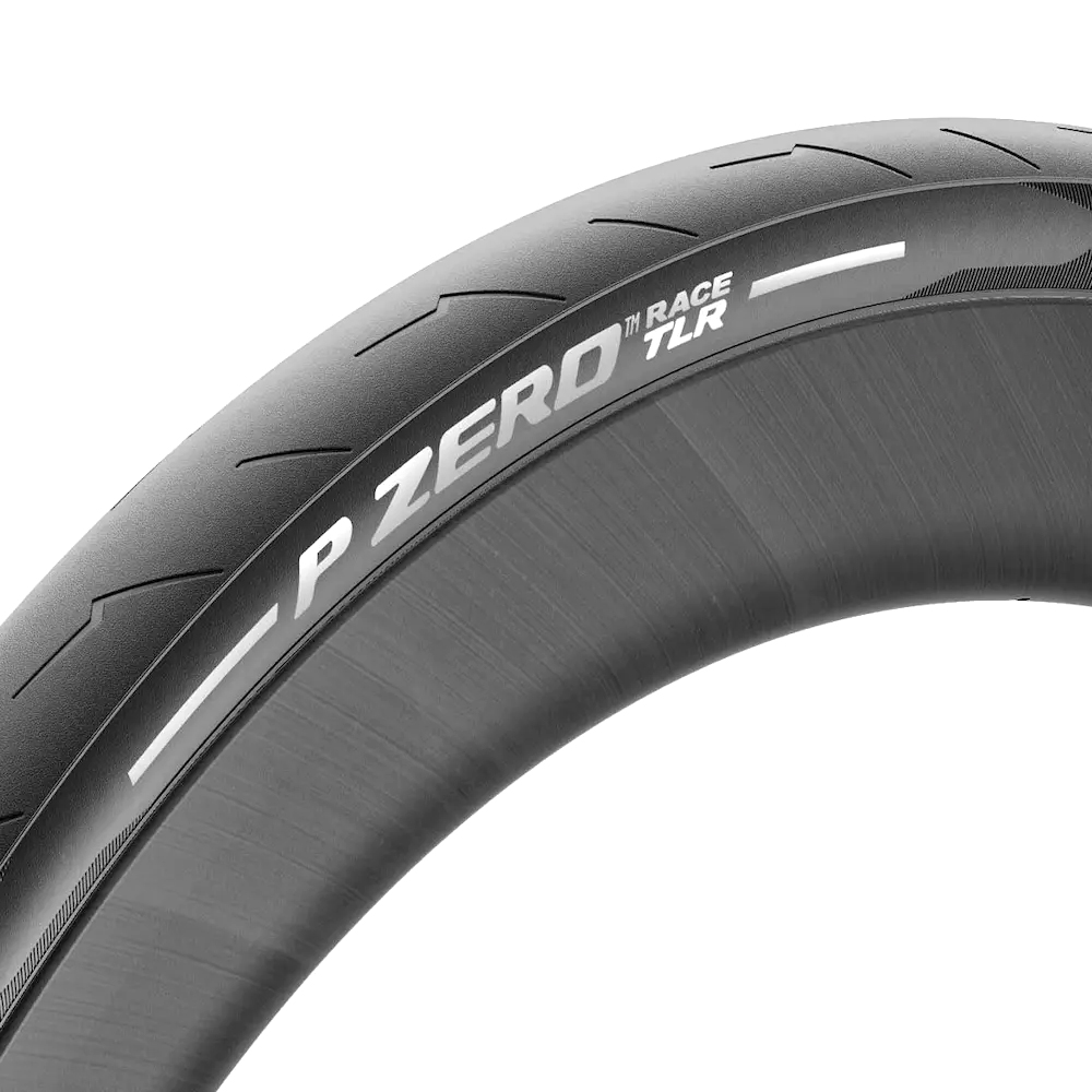 Pirelli P-Zero Race TLR 40 tubeless road bike tyre