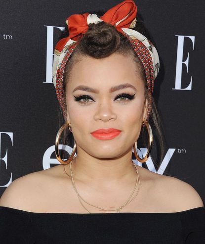 Andra Day 