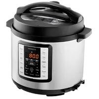 Insignia 8qt Digital Multi-Cooker: $119.99 $39,99 en Best Buy