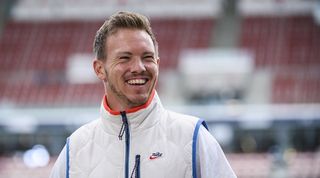 Julian Nagelsmann