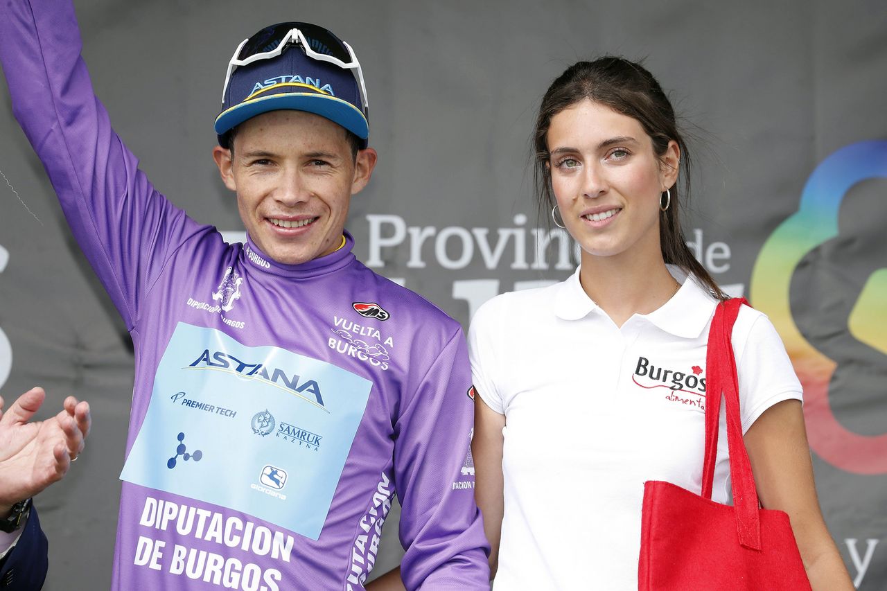 Miguel Angel Lopez (Astana)