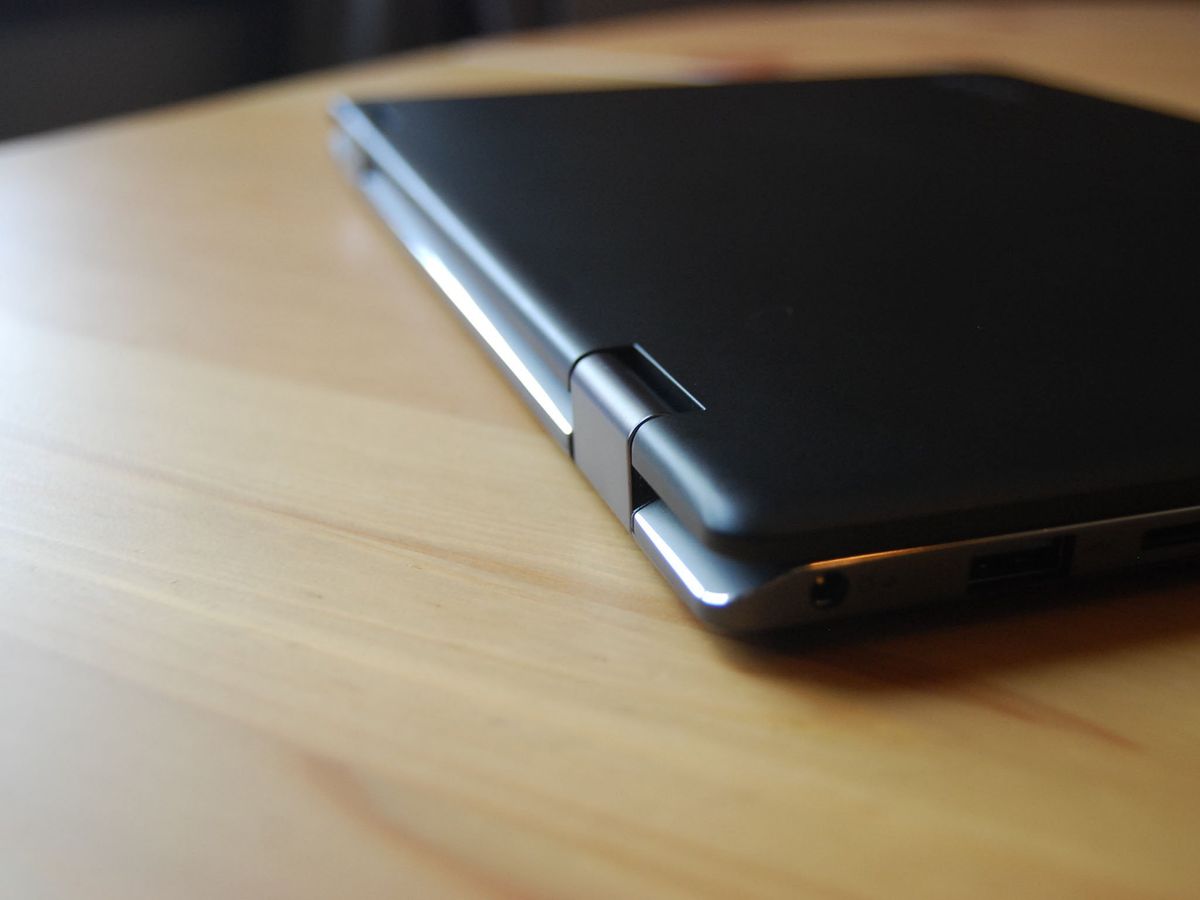 Lenovo Flex 6 11 review