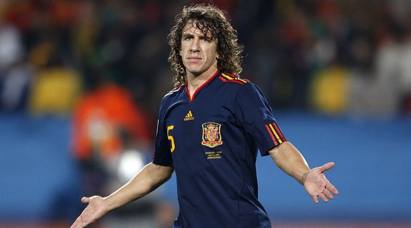 Carles Puyol