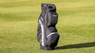 Ping cart bag