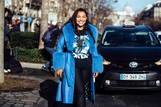 models - Paloma elsesser