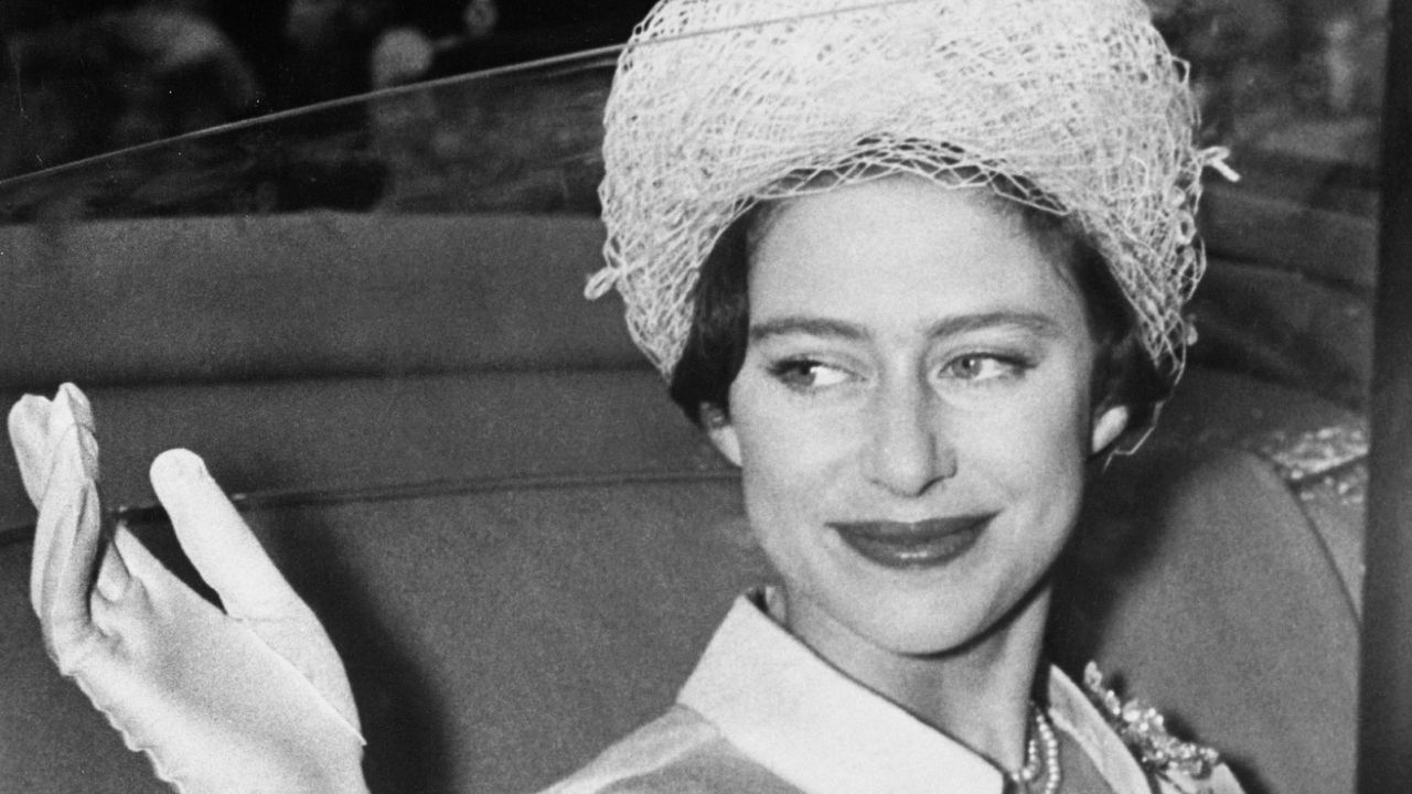 Princess Margaret&#039;s decadent morning routine