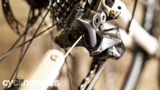 How To Adjust Bike Gears