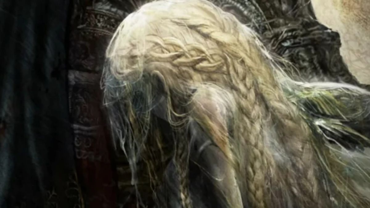 FromSoftware Reportedly Working on Elden Ring 2 to Counter and