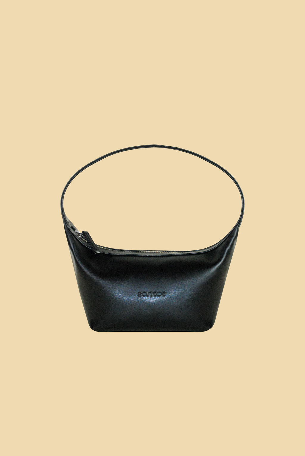 Amelia Mini Bag | Black