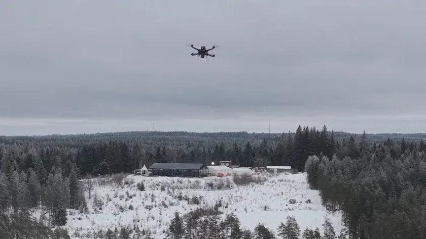 Армия США разрабатывает проект ECHOTRIBBLE по внедрению автономных ИИ-агентов для поиска и уничтожения целей в цифровых сетях — изображение 9