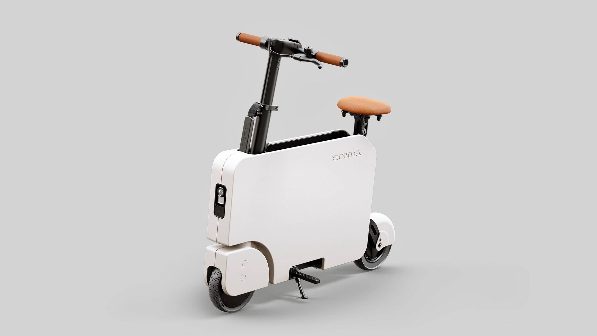 ホンダ モトコンパクト コンセプト