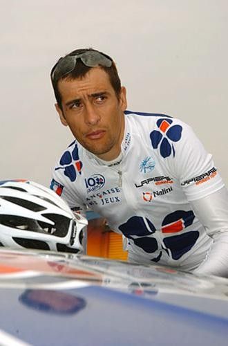 Cool: Sandy Casar