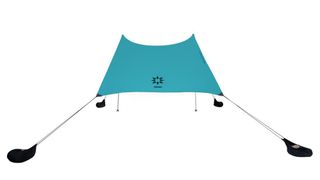 Neso Gigante beach tent