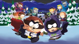 South Park The Fractured but Whole Februarfest Angebote