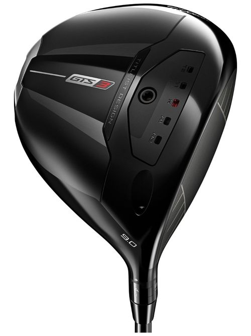 Titleist Gts3 Driver 2026