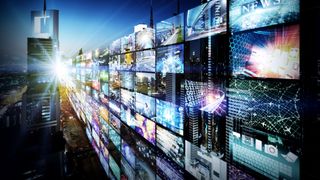 Imagine and Pixel Power share a vision for the IP- and cloud-based future of broadcast and digital streaming markets.