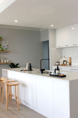 Kitchen by Meir Australia