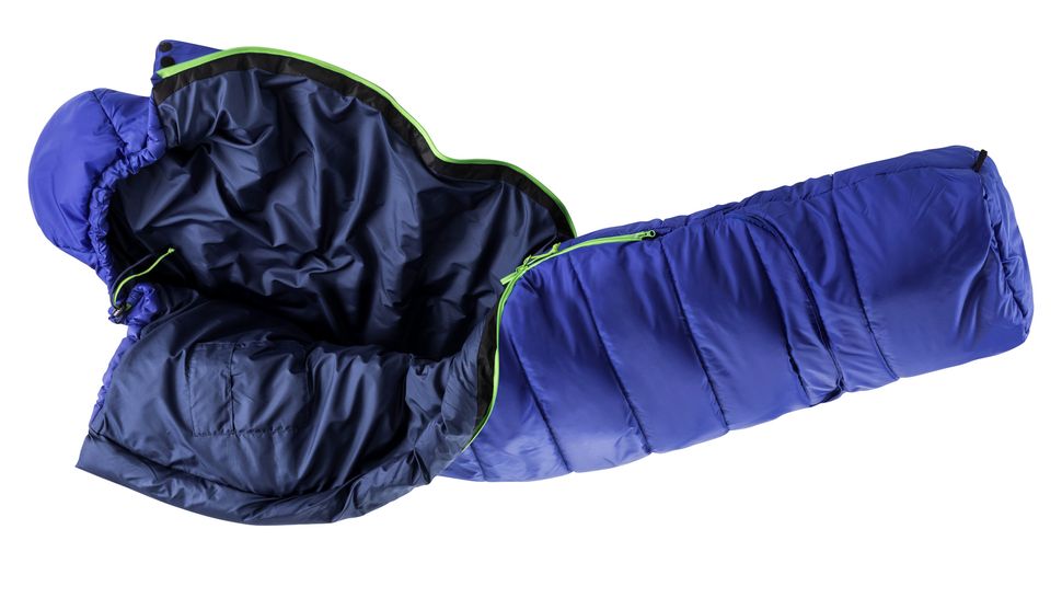 what-is-sleeping-bag-loft-how-to-breath-life-back-into-your-bag-advnture