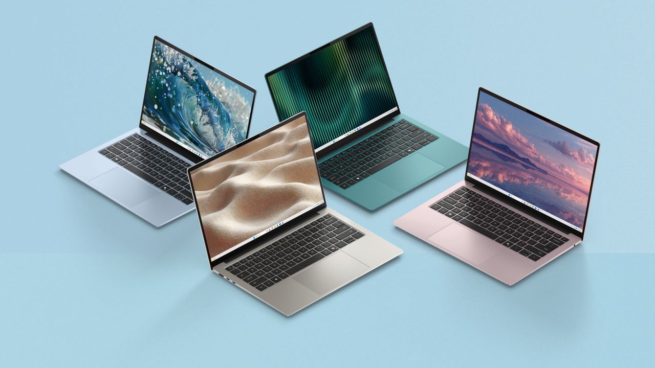Okay, NOW Dell finally has an actual MacBook Neo competitor – the XPS 14S