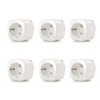 Eve smarta v&auml;gguttag 6-pack | 2 754:- 2 249:- hos TinkSpara 505 kronor:18% rabatt