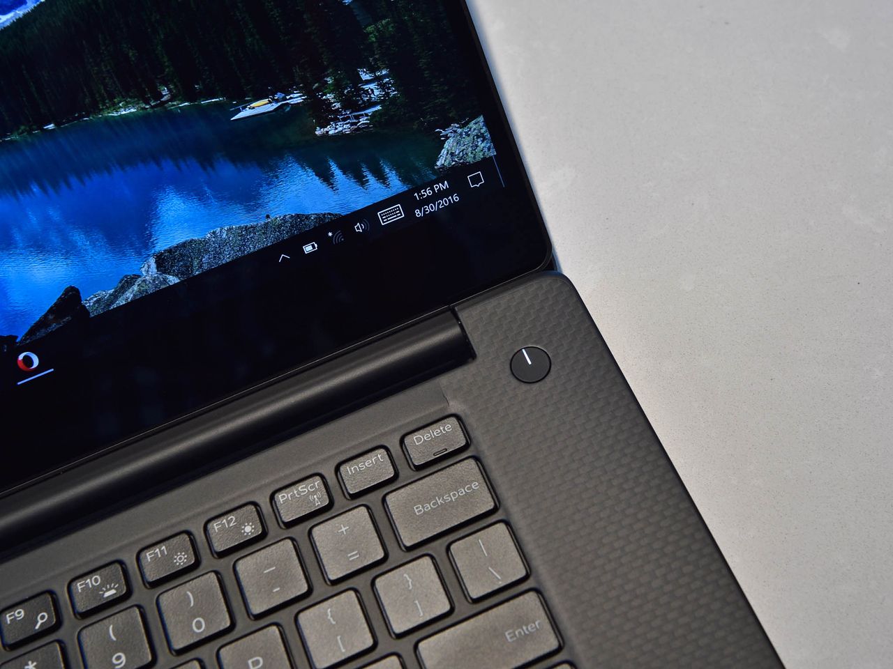 Dell XPS 15 9550