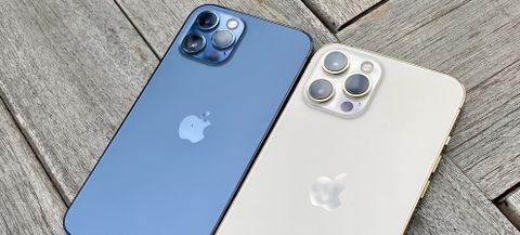 IPhone 12 Pro Vs. IPhone 12 Pro Max: What Should You Buy? | Tom's Guide