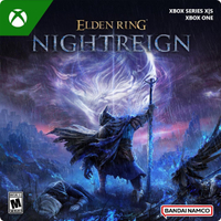 Elden Ring: Nightreign