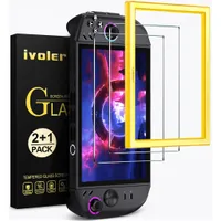 iVoler Tempered Glass Screen Protector for Legion Go 2 [2-Pack]