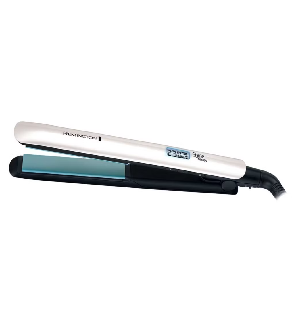 Remington, Shine Therapy Hair Straightener S8500