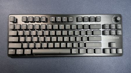 Turtle Beach Vulcan II TKL