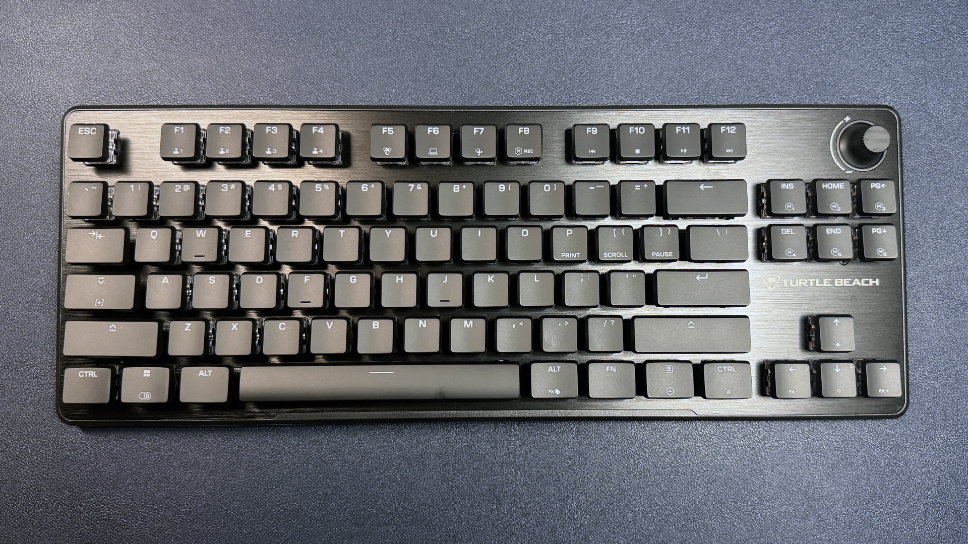 Turtle Beach Vulcan II TKL