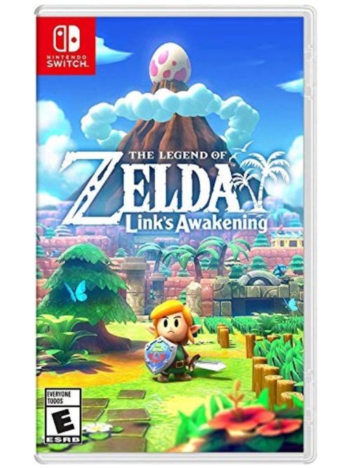 The Legend of Zelda: Link's Awakening