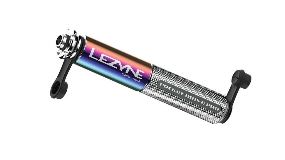 Lezyne road accessories - a comprehensive range overview | Cyclingnews