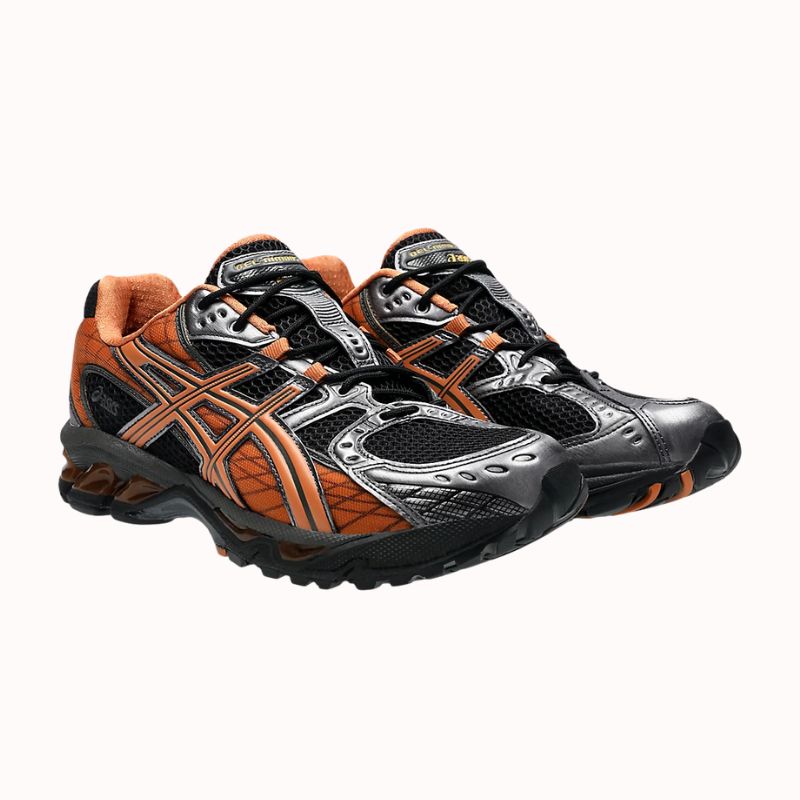 Image of asics trainers