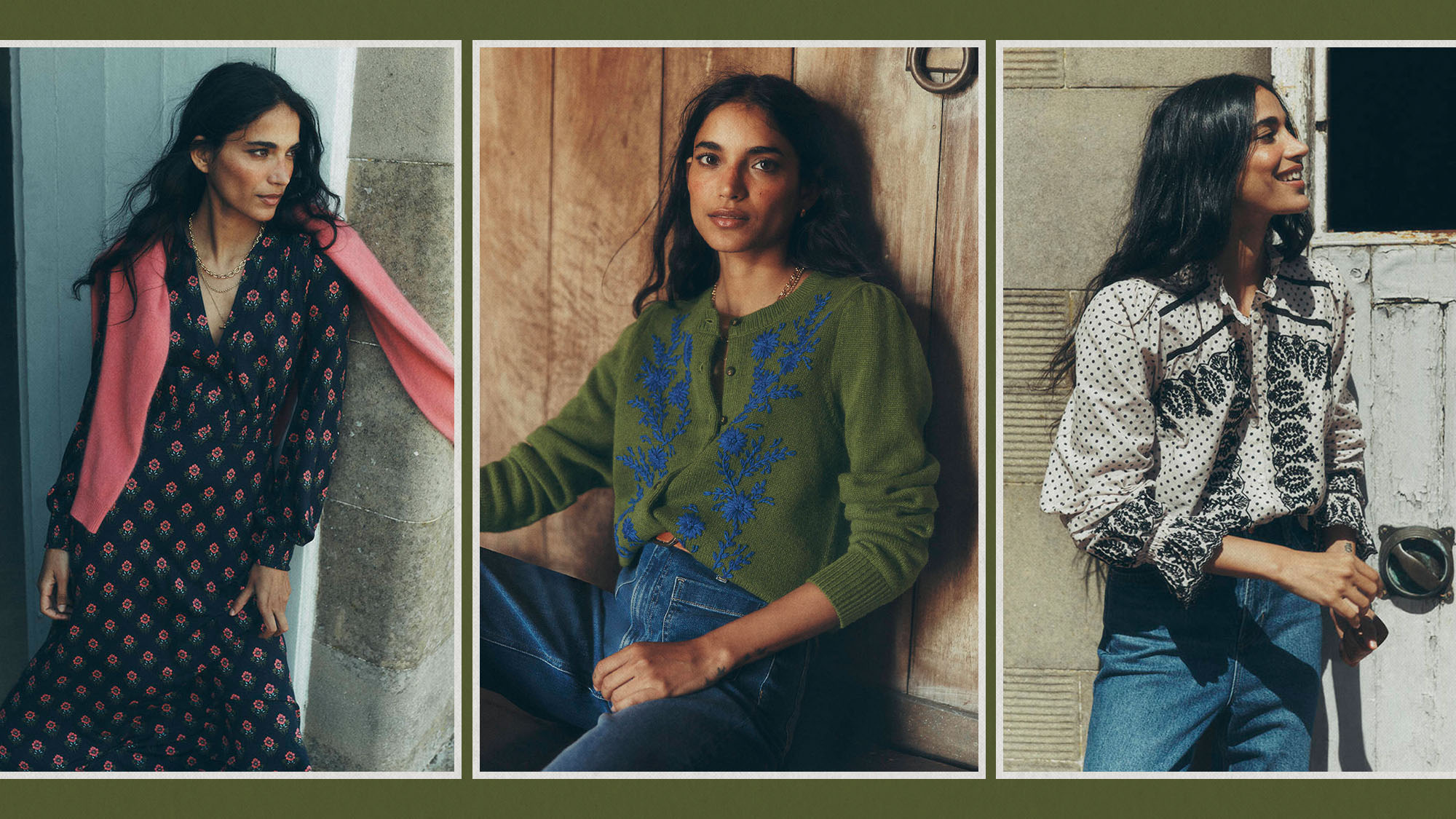 Boden Campaign Imagery