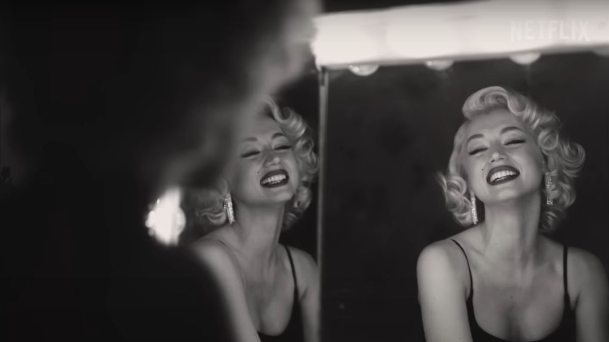 Netflix’s Blonde Trailer Sees Ana De Armas Recreate Iconic Marilyn Monroe Moments