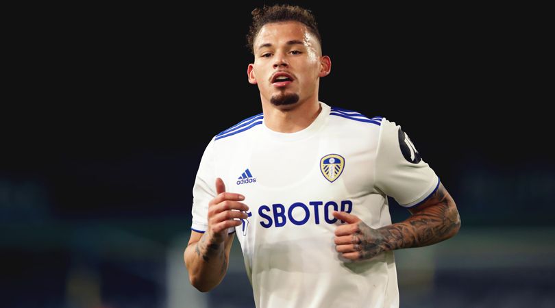 Kalvin Phillips