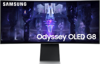 Samsung Odyssey G85SB QD-OLED