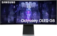 Samsung Odyssey G85SB QD-OLED